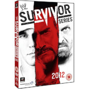 WWE: Survivor Series 2012