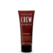 Гель для укладки волос экстрасильной фиксации American Crew Superglue (100 мл)