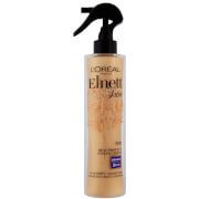 Spray termoprotector L'Oréal Paris Elnett Satin - Liso (170ml)