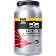Science in Sport REGO Rapid Recovery Drink Powder 1.6kg Tub
