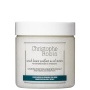 Christophe Robin Cleansing Purifying Scrub with Sea-Salt (250 ml)