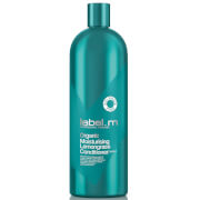 label.m Organic Lemongrass Conditioner  (jedes Haar) 1000ml