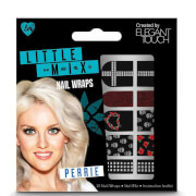 Elegant Touch Little Mix - Perrie Nail Wraps