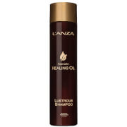 L'Anza Keratin Healing Oil Shampoo (300ml)