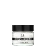 Dr. Jackson's Natural Products 04 Coconut Melt 15ml
