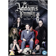 La famille Addams