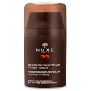 Men's Face Cream, NUXE Men 50 ml