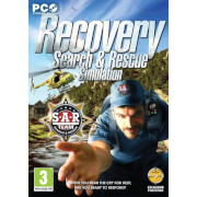 Recovery: The Search & Rescue Simulation