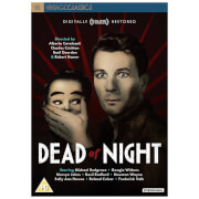 Ealing Studios: Dead of Night - Special Edition