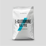 L- Glutamine Elite