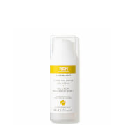 REN Clean Skincare Clarimatte T-Zone Balancing Gel Cream 50ml