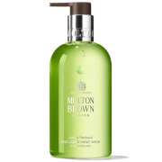 Molton Brown Lime & Patchouli Fine Liquid Hand Wash Molton Brown Lime & Patchouli jemný tekutý mytí přípravek na ruce)