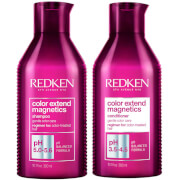 Duo de productos protección de color Redken Colour Extend