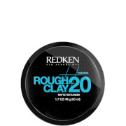 Redken Styling - Rough Clay (Stylingpaste) 50ml
