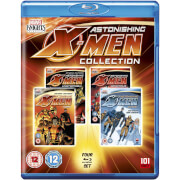 X-Men Box-Set (Marvel Knights)