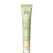 Gel con Color Pixi H2O Skintint - 1 Cream
