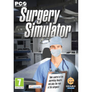 Simulateur de chirurgie Extra Play