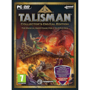 Talisman Collector's edición digital