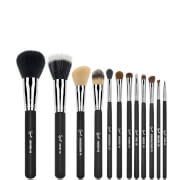 Набор кистей для макияжа Sigma Essential Brush Kit