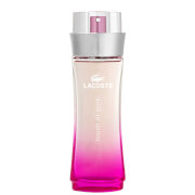 Lacoste Touch Of Pink For Her Eau de Toilette 90ml