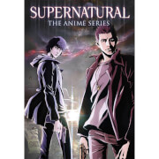 Supernatural - The Anime Series