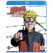 Naruto Shippuden Movie 5: Blood Prison