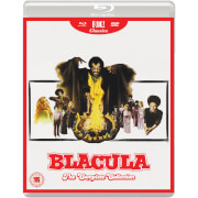 Blacula - The Complete Collection