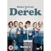 Derek - Série 2