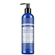 Dr. Bronner's Organic Lotions - Peppermint 237ml