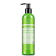 Dr. Bronner's Organic Lotions - Patchouli Lime 237ml