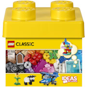 LEGO Classic: Creative Bricks Set with Storage Box (10692)