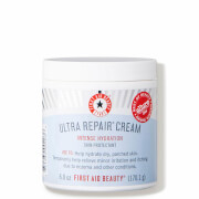 First Aid Beauty Ultra Repair Cream (6 oz.) (Worth $36)