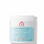 First Aid Beauty Facial Radiance Pads (60 puder)