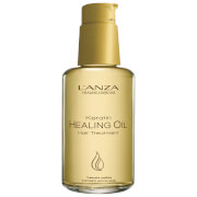 L'Anza Keratin Healing Oil Treatment (50 ml)