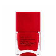 nails inc. West End Gel Effect Nail Varnish (14ml)