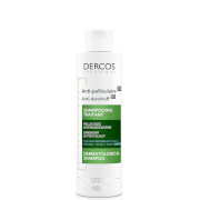 Vichy Dercos shampooing anti-pelliucaire cheveux normaux à gras 200ml