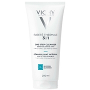 Vichy Pureté Thermale 3-in-1 One Step Facial Cleanser (6.76 fl. oz.)