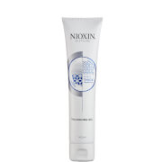 NIOXIN 3D Styling Thickening Hair Gel -hiusgeeli, 140 ml
