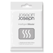 Joseph Joseph Replacement Odour Filters (Pack of 2)