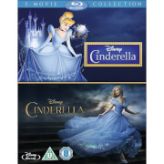 Cinderella Doppelpack