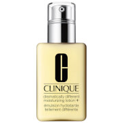 Clinique Dramatically Different Moisturizing Lotion+ 125 ml med pumpe