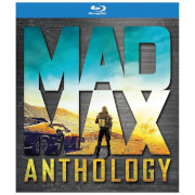 Mad Max Anthology