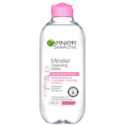 가르니에 스킨 미셀라 클렌징 워터 (Garnier Skin Micellar Cleansing Water) (400ml)