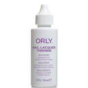 Diluant vernis à ongles ORLY (59 ml)