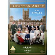 Downton Abbey - La Finale