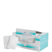 DHC Silky Cotton Cosmetic Pads (80 τεμάχια)