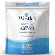 Sal del Mar Merto de Westlab 5 kg