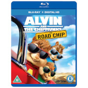 Alvin and the Chipmunks - Roadchip