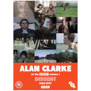 Alan Clarke at the BBC - Volume 1: Dissent