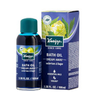 Kneipp Dream Away Bath Oil 3.38 fl. oz